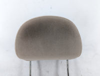 2002-2003 Ford Taurus Headrest Head Rest Front Driver Passenger Seat Grey - Oemusedautoparts1.com