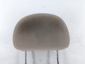 compare product 2002-2003 Ford Taurus Headrest Head Rest Front Driver Passenger Seat Grey