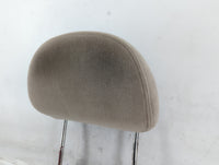 2002-2003 Ford Taurus Headrest Head Rest Front Driver Passenger Seat Grey - Oemusedautoparts1.com