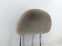 2002-2003 Ford Taurus Headrest Head Rest Front Driver Passenger Seat Grey - Oemusedautoparts1.com