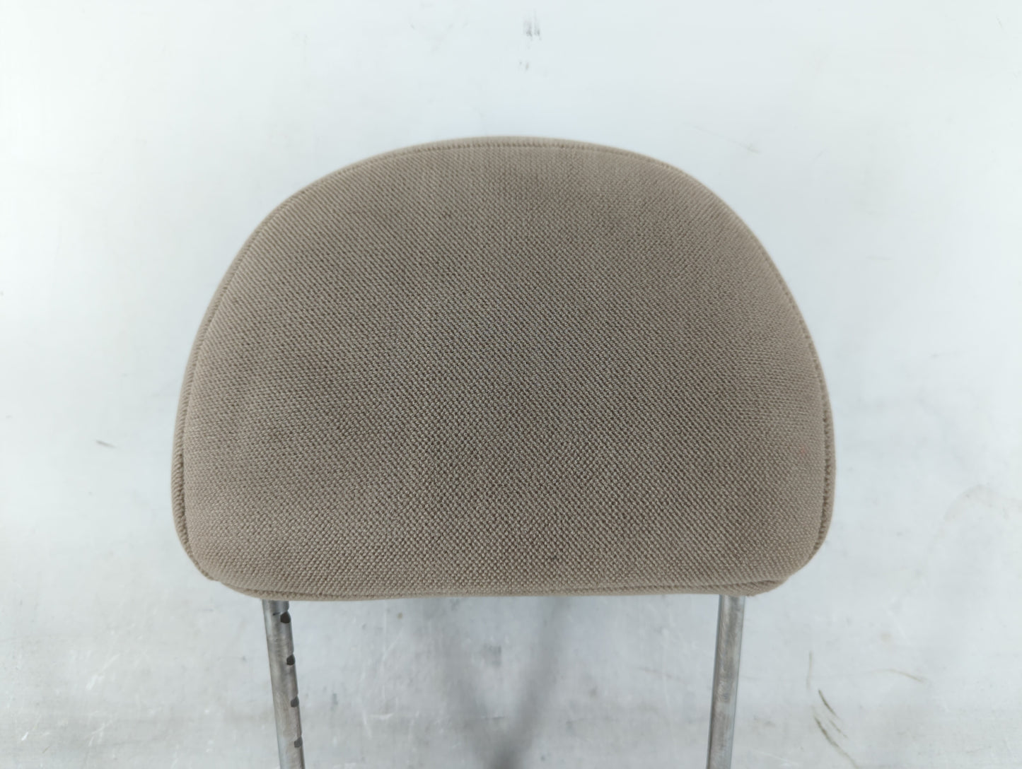 2002-2003 Ford Taurus Headrest Head Rest Front Driver Passenger Seat Grey - Oemusedautoparts1.com