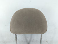 2002-2003 Ford Taurus Headrest Head Rest Front Driver Passenger Seat Grey - Oemusedautoparts1.com