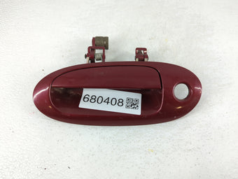 compare product 1999-2007 Ford Taurus Driver Front Left Door Handle Exterior Assembly
