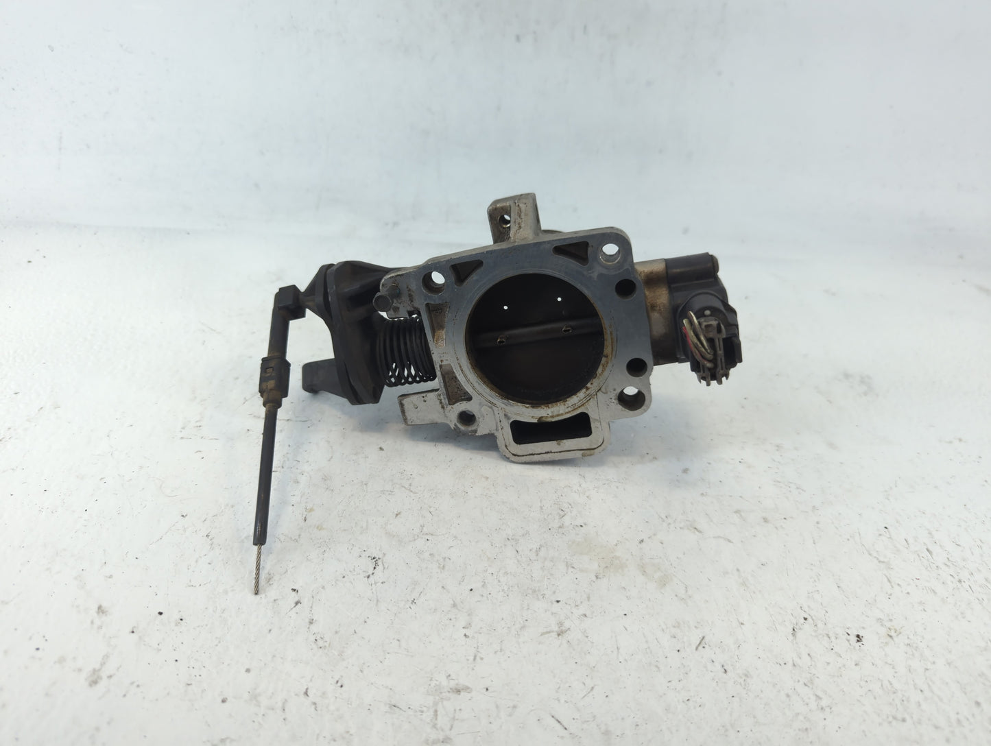 2001-2007 Ford Taurus Ignition Coil Igniter Pack - Oemusedautoparts1.com