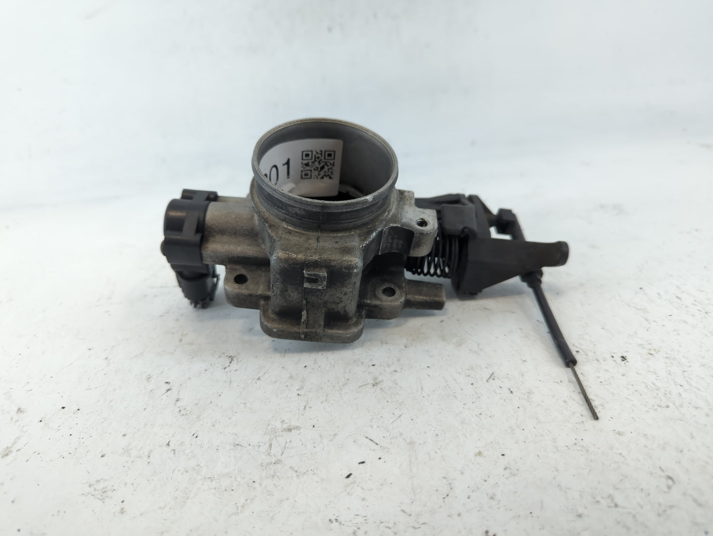 2001-2007 Ford Taurus Ignition Coil Igniter Pack - Oemusedautoparts1.com