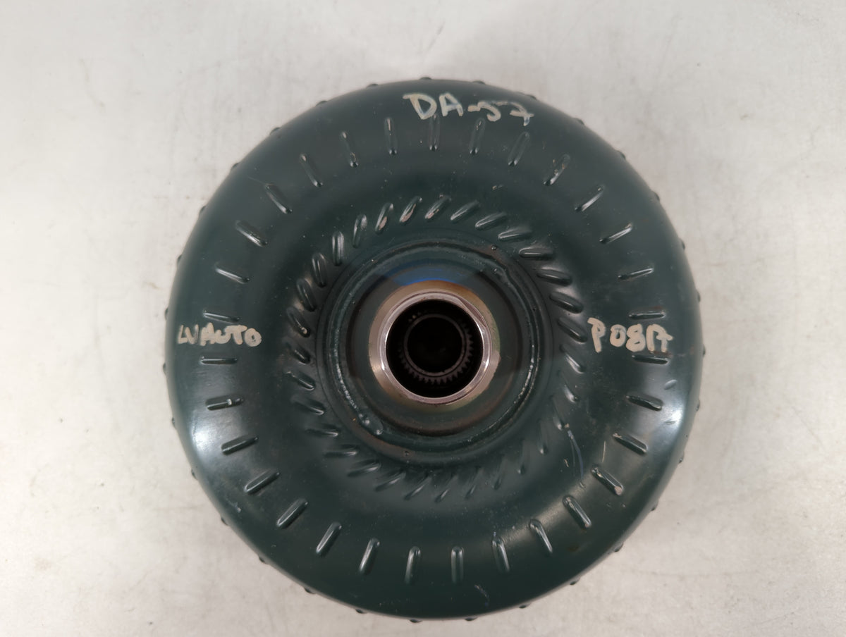 2003 Ford Taurus Torque Converter Automatic Transmission OEM Fits OEM Used Auto Parts - Oemusedautoparts1.com