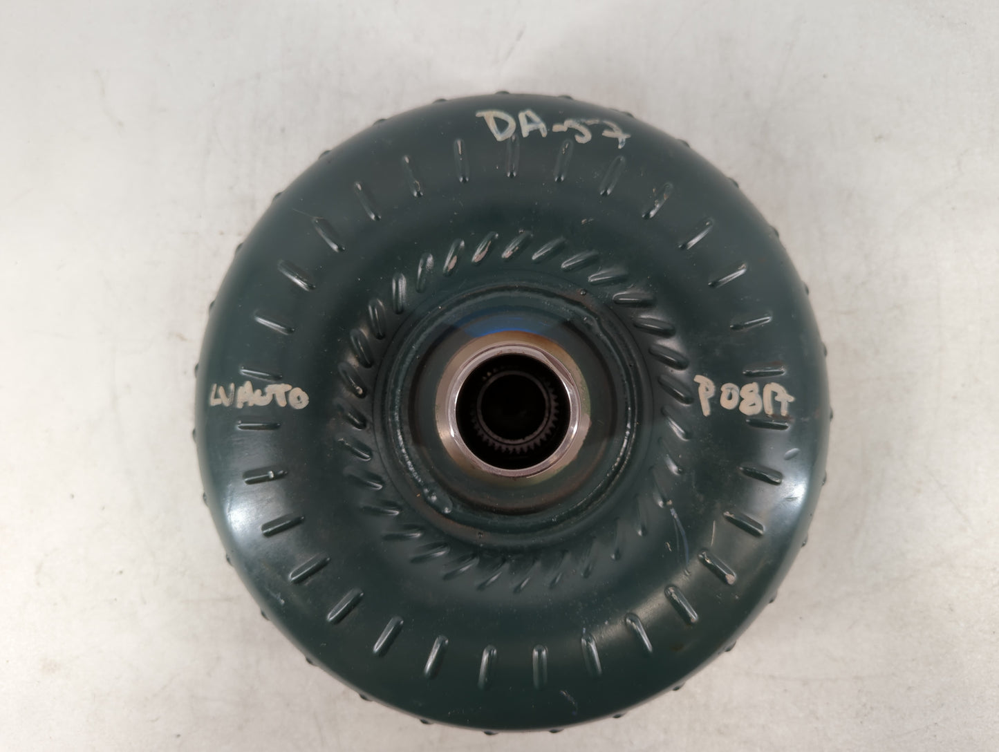2003 Ford Taurus Torque Converter Automatic Transmission OEM Fits OEM Used Auto Parts - Oemusedautoparts1.com
