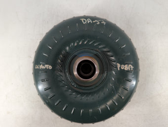 compare product 2003 Ford Taurus Torque Converter Automatic Transmission OEM Fits OEM Used Auto Parts