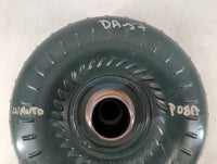 2003 Ford Taurus Torque Converter Automatic Transmission OEM Fits OEM Used Auto Parts - Oemusedautoparts1.com