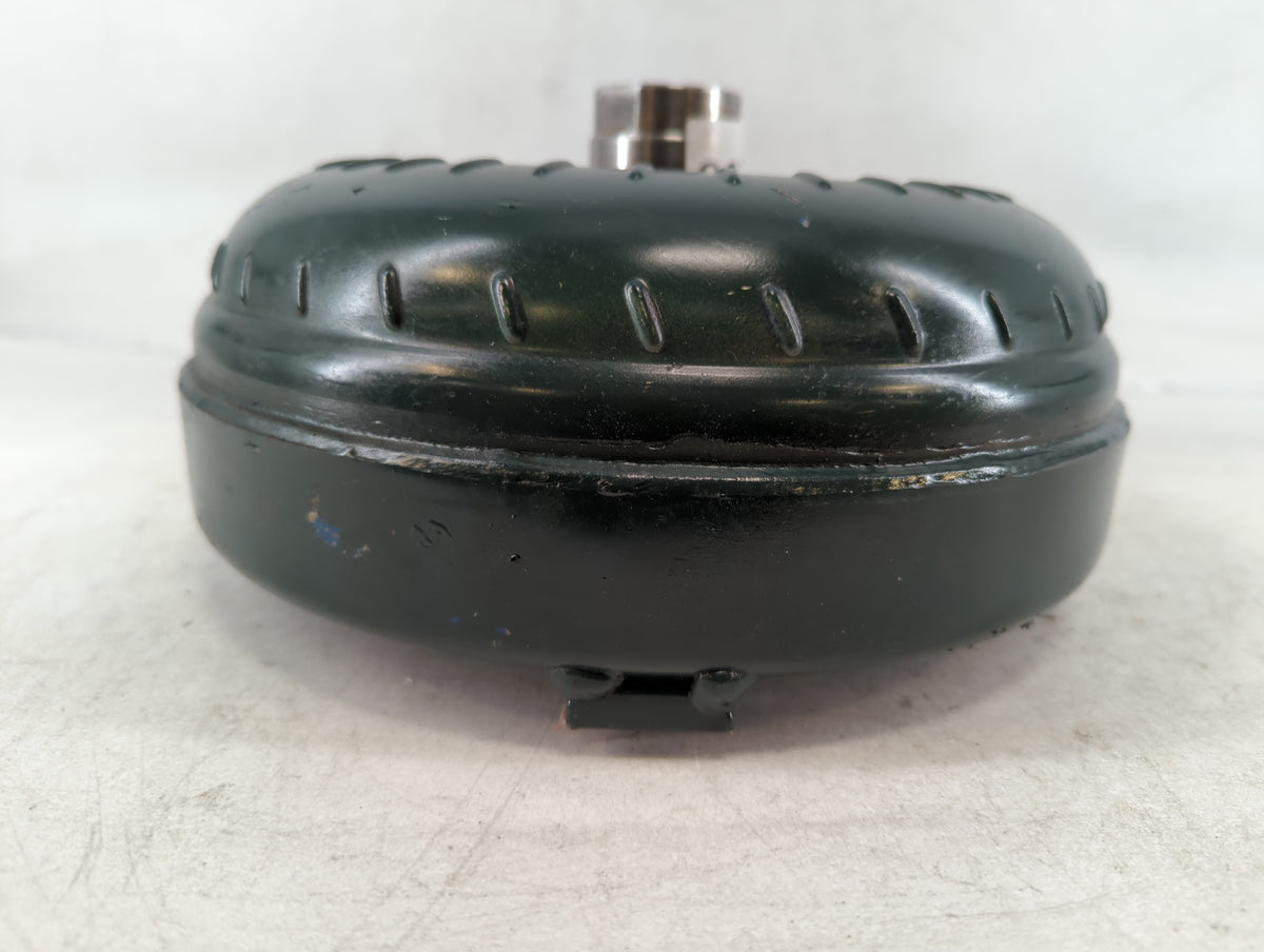2003 Ford Taurus Torque Converter Automatic Transmission OEM Fits OEM Used Auto Parts - Oemusedautoparts1.com