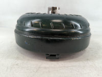 2003 Ford Taurus Torque Converter Automatic Transmission OEM Fits OEM Used Auto Parts - Oemusedautoparts1.com