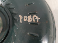 2003 Ford Taurus Torque Converter Automatic Transmission OEM Fits OEM Used Auto Parts - Oemusedautoparts1.com