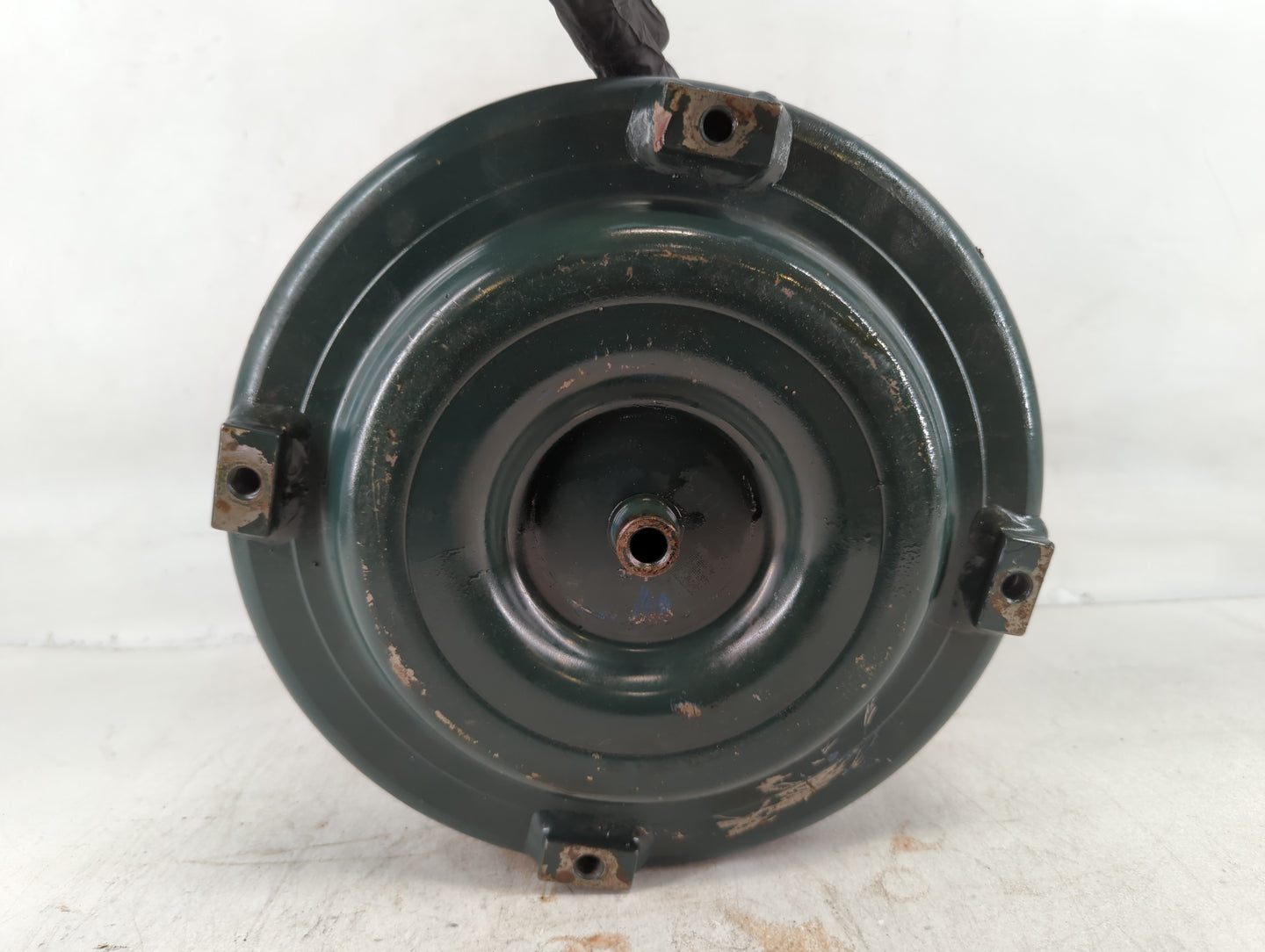 2003 Ford Taurus Torque Converter Automatic Transmission OEM Fits OEM Used Auto Parts - Oemusedautoparts1.com