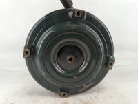 2003 Ford Taurus Torque Converter Automatic Transmission OEM Fits OEM Used Auto Parts - Oemusedautoparts1.com