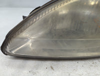 2000-2007 Ford Taurus Driver Left Oem Head Light Headlight Lamp - Oemusedautoparts1.com
