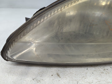 2000-2007 Ford Taurus Driver Left Oem Head Light Headlight Lamp