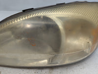 2000-2007 Ford Taurus Driver Left Oem Head Light Headlight Lamp - Oemusedautoparts1.com