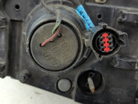 2000-2007 Ford Taurus Driver Left Oem Head Light Headlight Lamp - Oemusedautoparts1.com