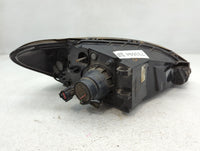 2000-2007 Ford Taurus Driver Left Oem Head Light Headlight Lamp - Oemusedautoparts1.com