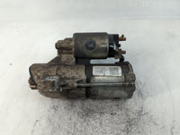 2008-2019 Ford Taurus Car Starter Motor Solenoid OEM P/N:8G1T-11000-AC Fits OEM Used Auto Parts - Oemusedautoparts1.com