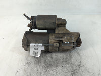 2008-2019 Ford Taurus Car Starter Motor Solenoid OEM P/N:8G1T-11000-AC Fits OEM Used Auto Parts - Oemusedautoparts1.com