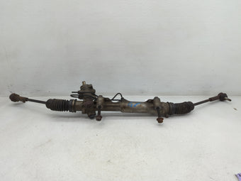 compare product 2003-2007 Ford Taurus Rack and Pinion Steering Gear P/N:SPR WV G2MB04 Fits Fits 2003 2004 2005 2006 2007 OEM Used Auto Parts