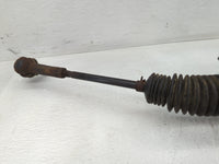 2003-2007 Ford Taurus Rack and Pinion Steering Gear P/N:SPR WV G2MB04 Fits Fits 2003 2004 2005 2006 2007 OEM Used Auto Parts