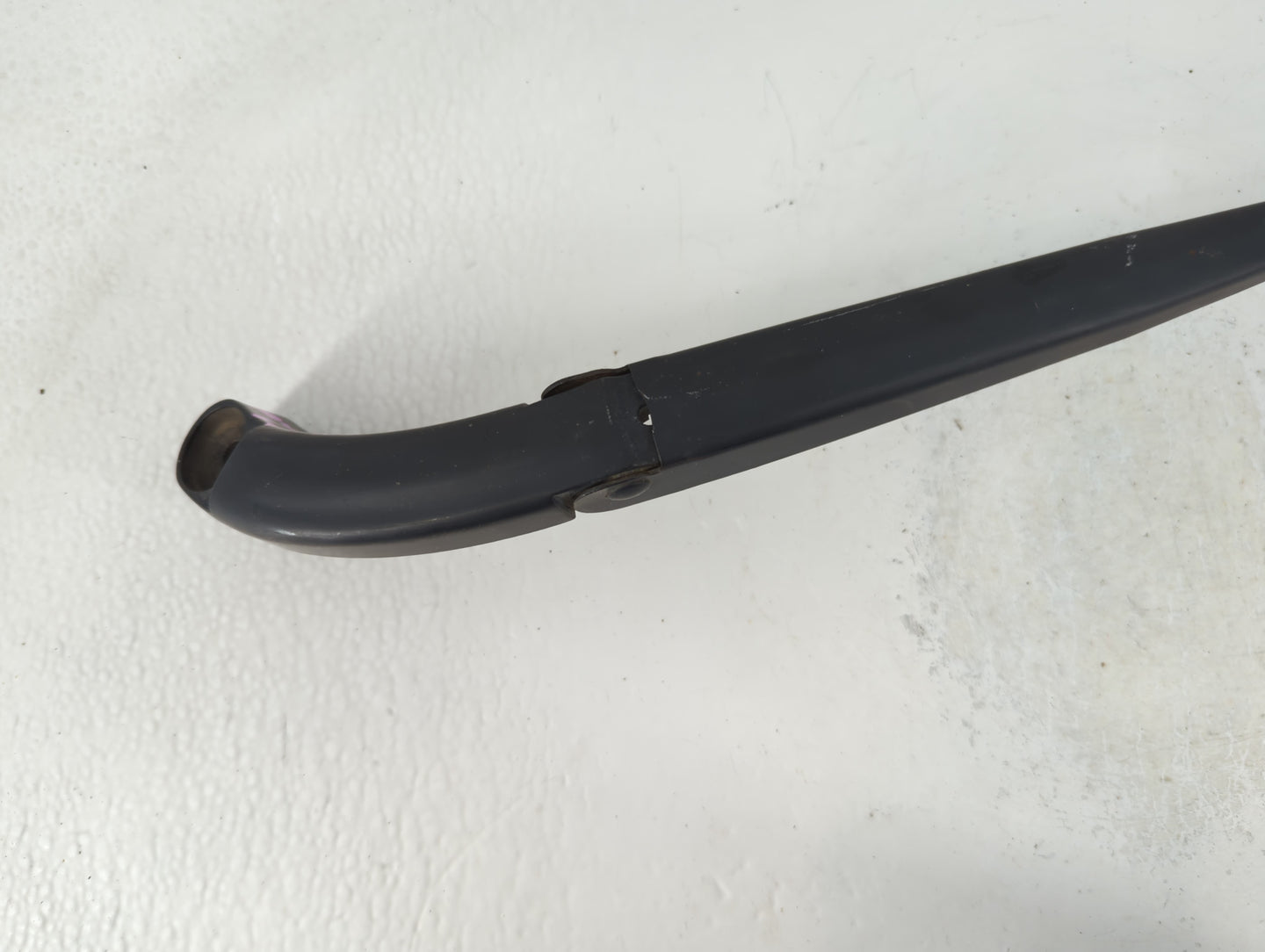 2003 Ford Taurus Front Drivers Wiper Arm Oem Black - Oemusedautoparts1.com