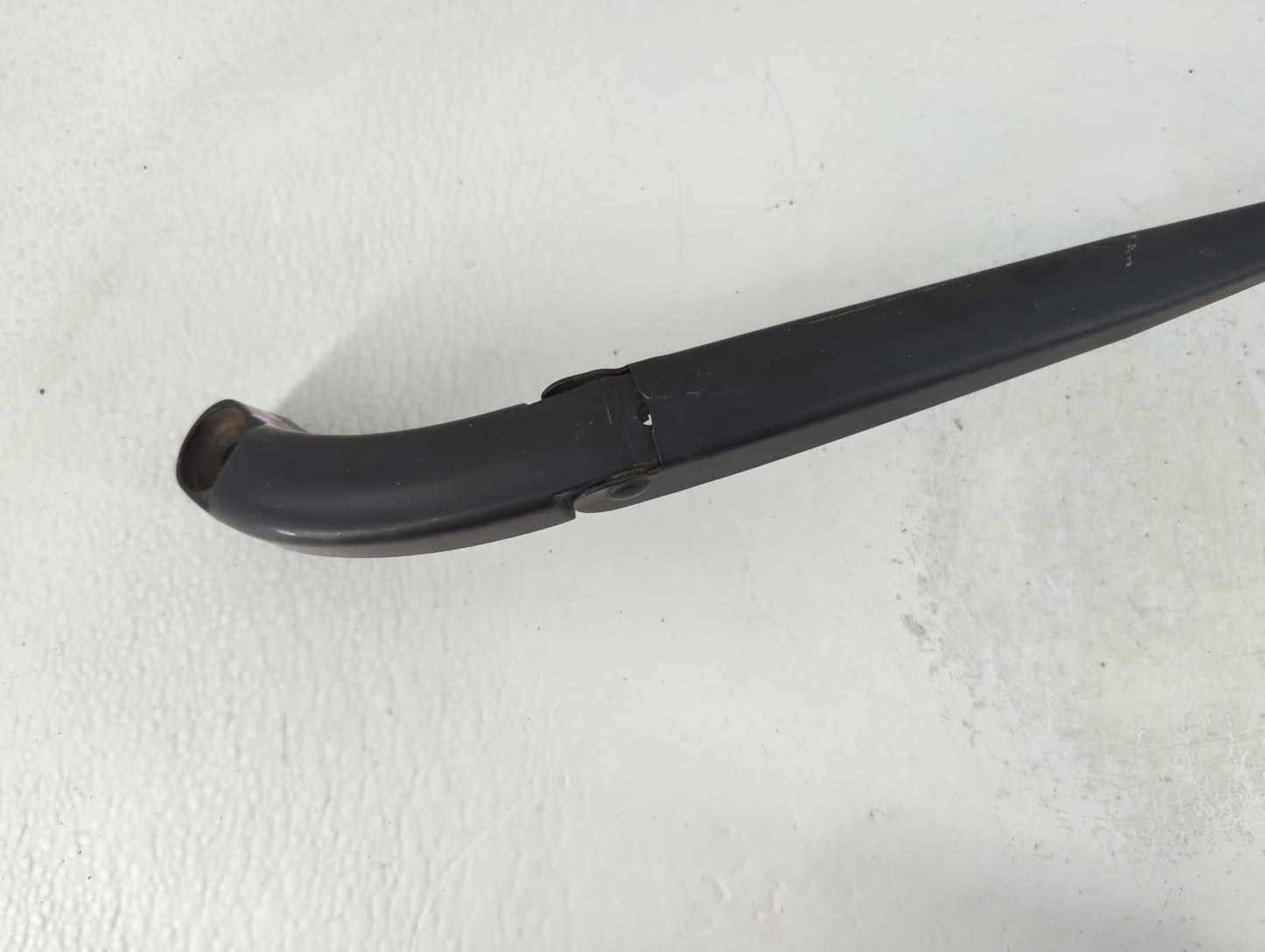 2003 Ford Taurus Front Drivers Wiper Arm Oem Black - Oemusedautoparts1.com