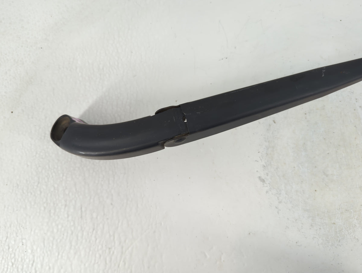 2003 Ford Taurus Front Drivers Wiper Arm Oem Black - Oemusedautoparts1.com