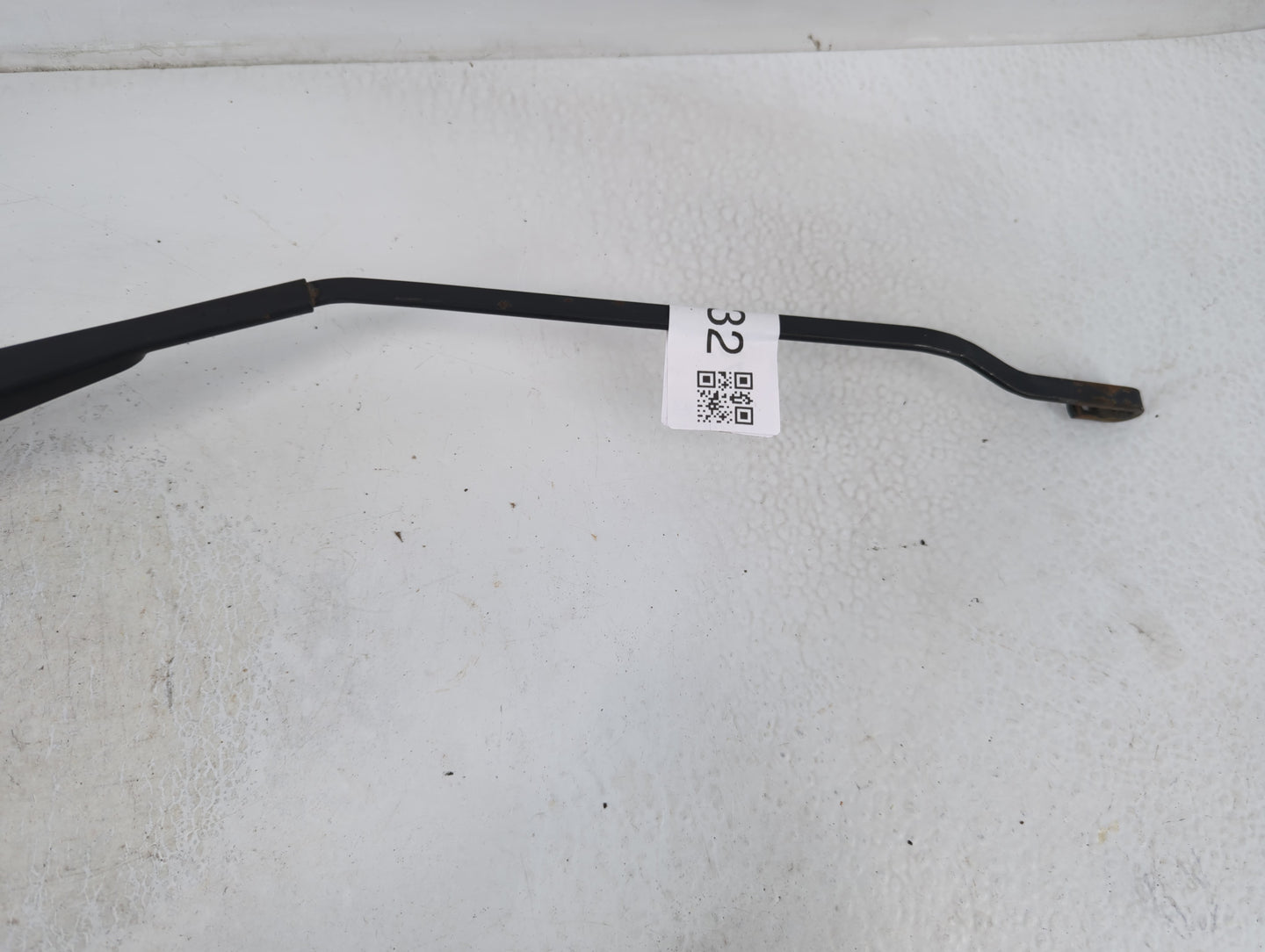 2003 Ford Taurus Front Drivers Wiper Arm Oem Black - Oemusedautoparts1.com