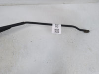 2003 Ford Taurus Front Drivers Wiper Arm Oem Black - Oemusedautoparts1.com