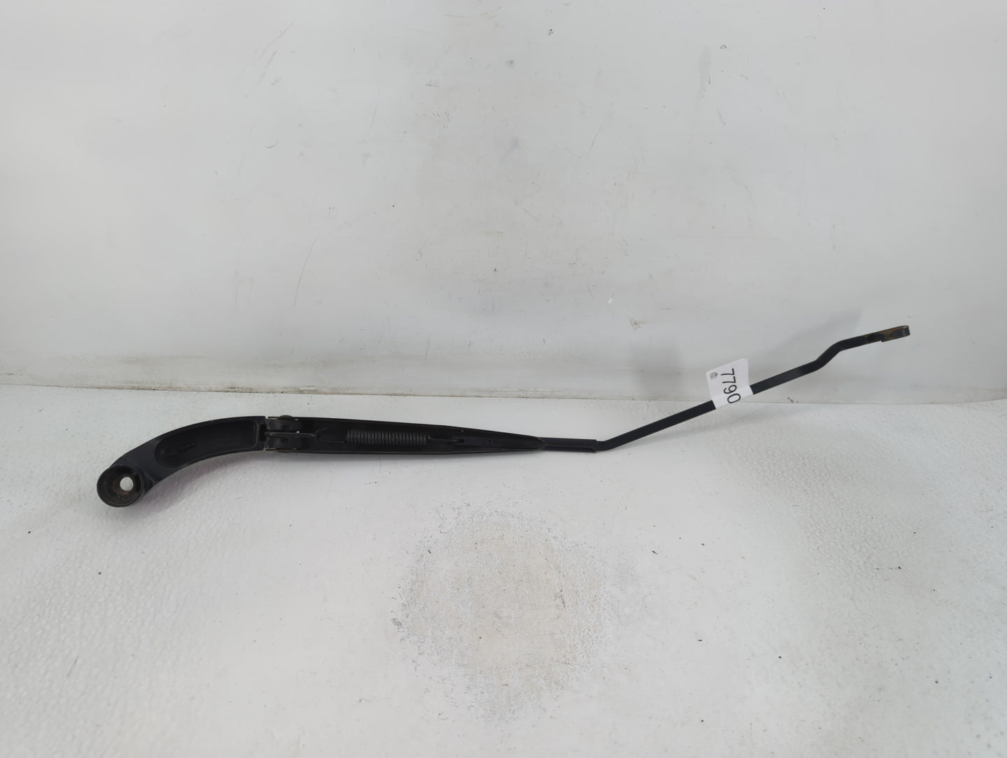 2003 Ford Taurus Front Drivers Wiper Arm Oem Black - Oemusedautoparts1.com