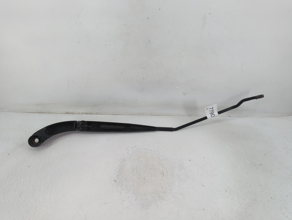 2003 Ford Taurus Front Drivers Wiper Arm Oem Black - Oemusedautoparts1.com