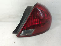 2000-2003 Ford Taurus Tail Light Assembly Passenger Right OEM P/N:3F1X-13B504-A Fits Fits 2000 2001 2002 2003 OEM Used Auto 