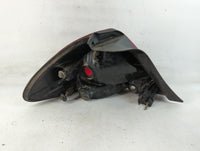 2000-2003 Ford Taurus Tail Light Assembly Passenger Right OEM P/N:3F1X-13B504-A Fits Fits 2000 2001 2002 2003 OEM Used Auto 