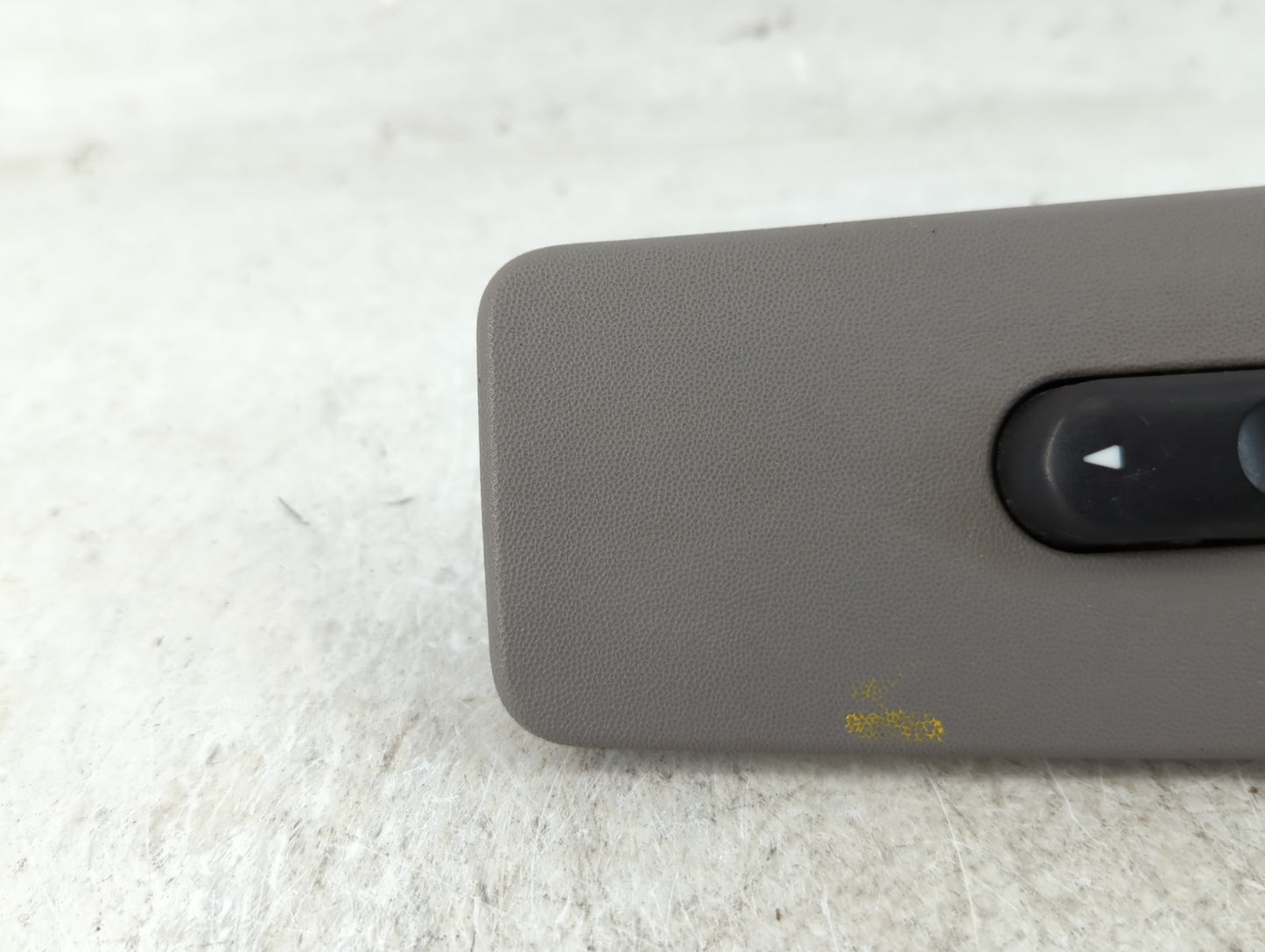 2000-2007 Ford Taurus Master Power Window Switch Replacement Driver Side Left Fits Fits 2000 2001 2002 2003 2004 2005 2006 2