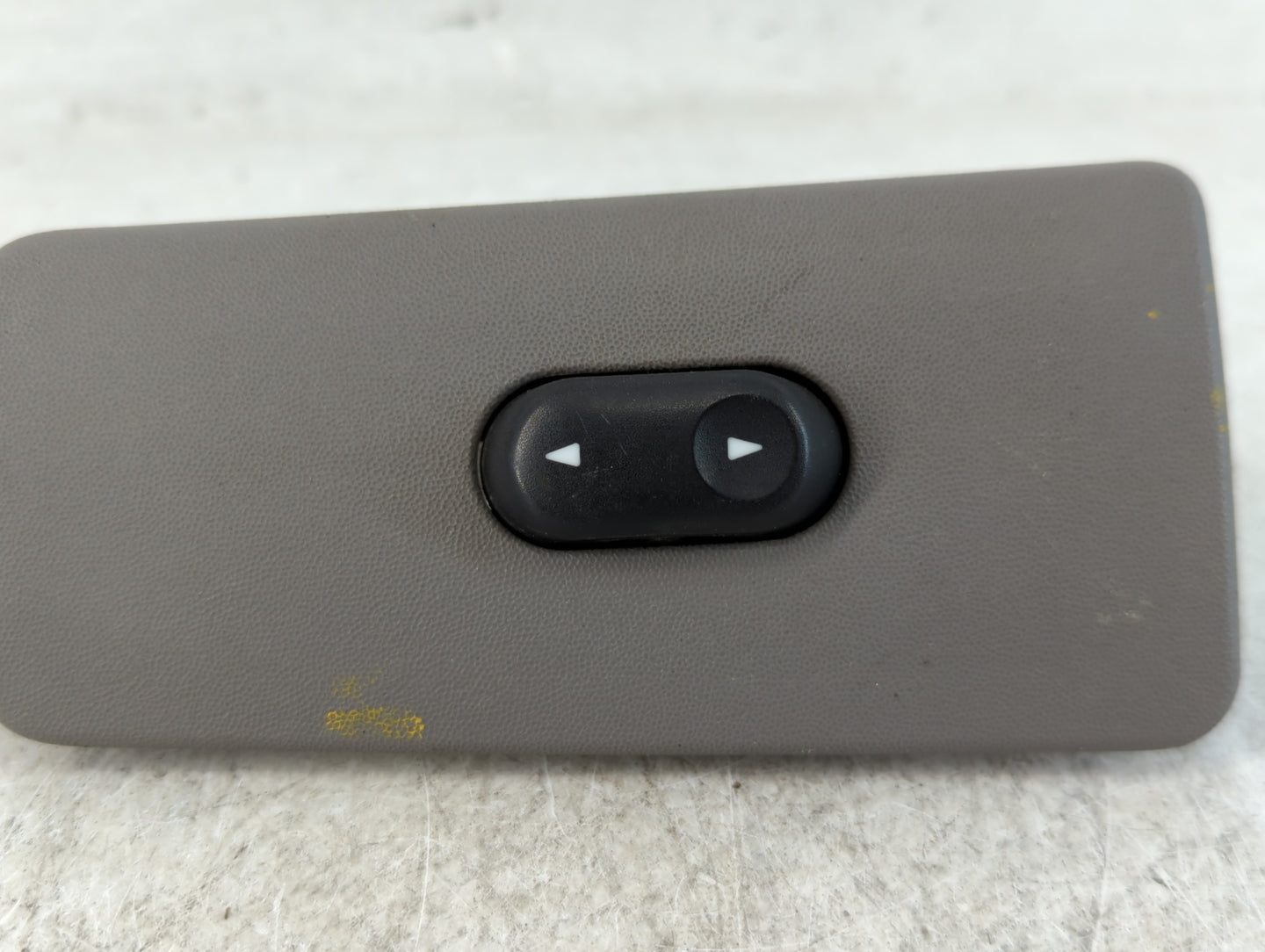 2000-2007 Ford Taurus Master Power Window Switch Replacement Driver Side Left Fits Fits 2000 2001 2002 2003 2004 2005 2006 2