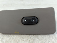 2000-2007 Ford Taurus Master Power Window Switch Replacement Driver Side Left Fits Fits 2000 2001 2002 2003 2004 2005 2006 2