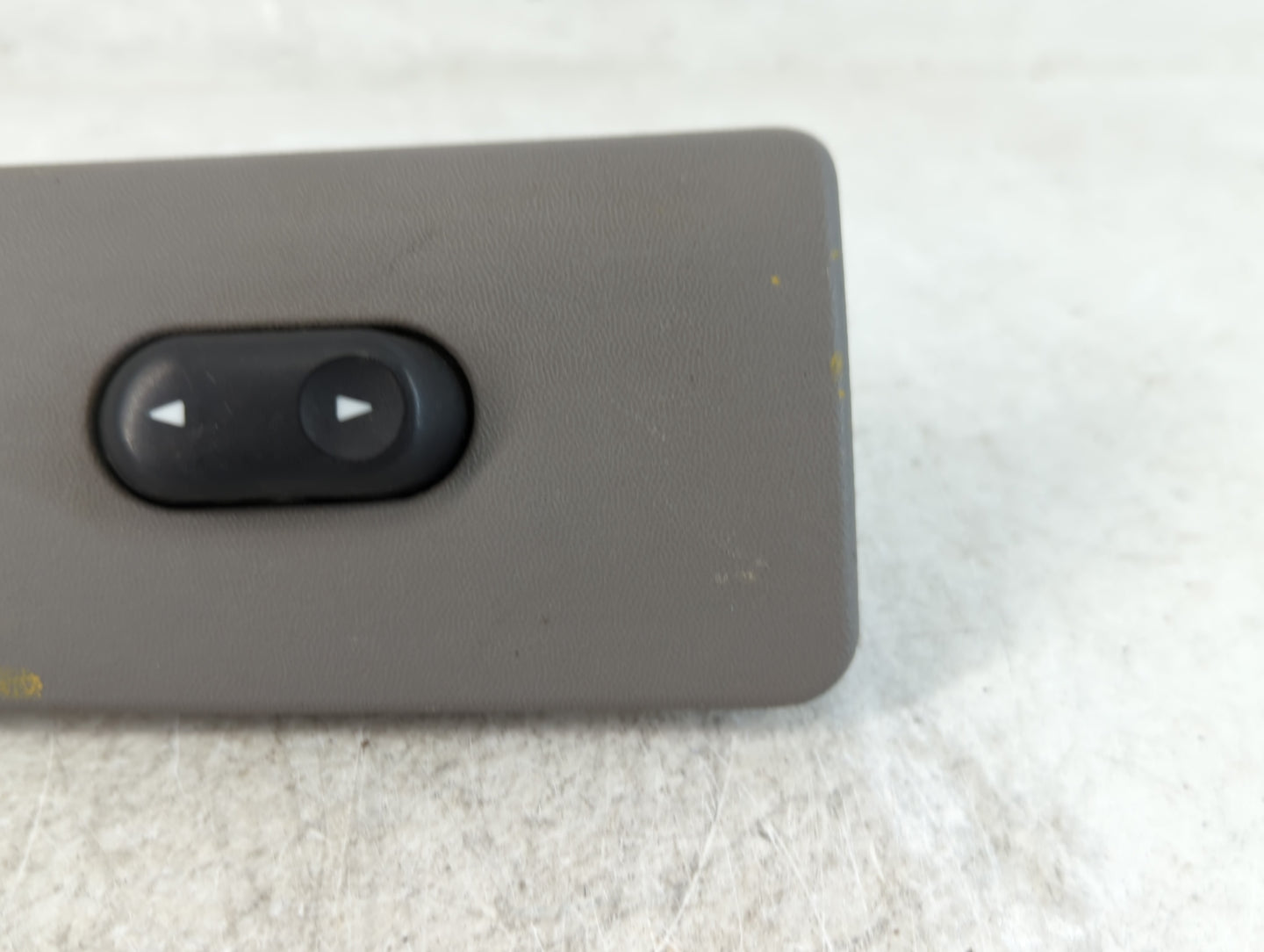 2000-2007 Ford Taurus Master Power Window Switch Replacement Driver Side Left Fits Fits 2000 2001 2002 2003 2004 2005 2006 2