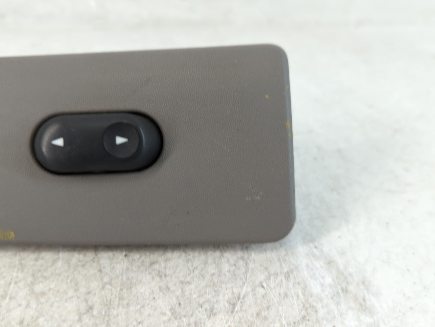 2000-2007 Ford Taurus Master Power Window Switch Replacement Driver Side Left Fits Fits 2000 2001 2002 2003 2004 2005 2006 2