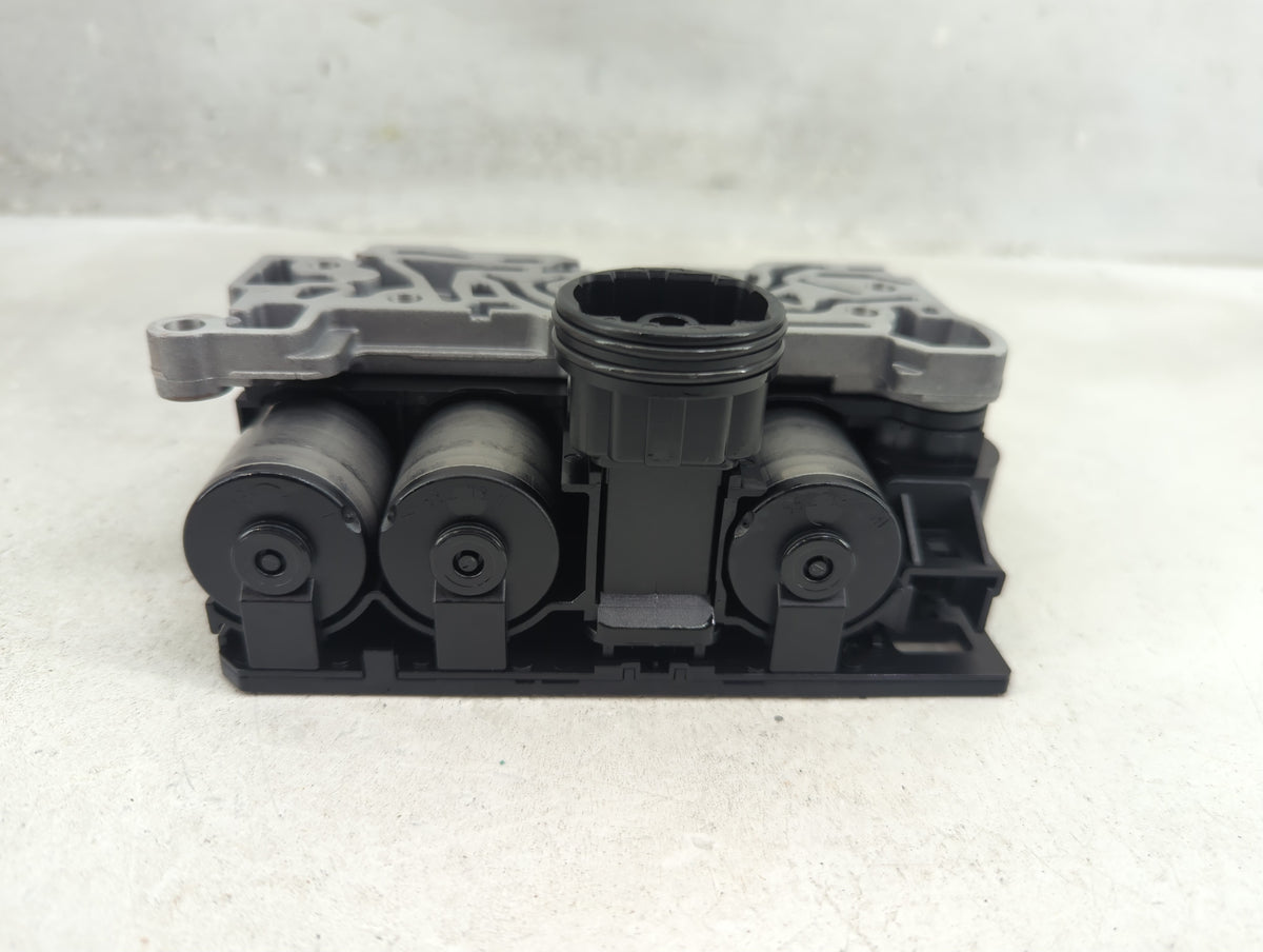 2003 Ford Thunderbird - Oemusedautoparts1.com