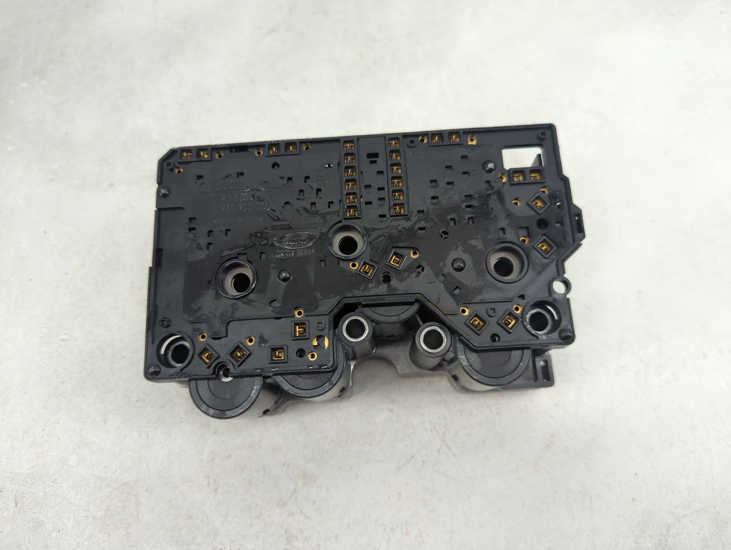 2003 Ford Thunderbird - Oemusedautoparts1.com