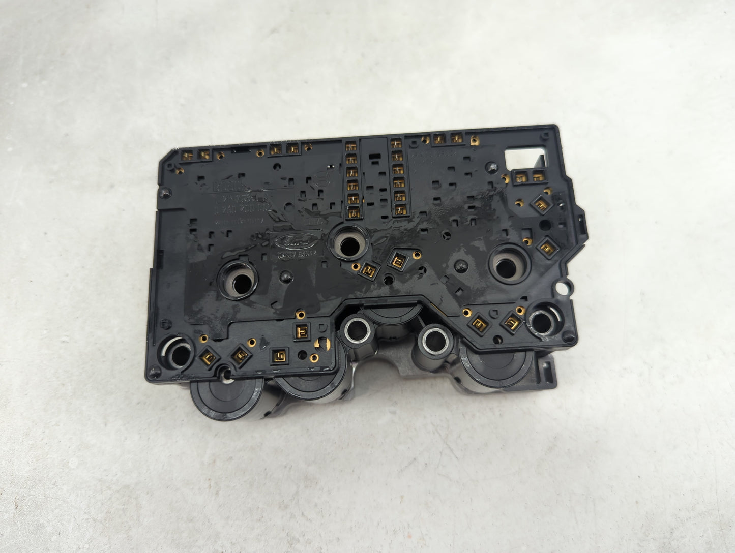 2003 Ford Thunderbird - Oemusedautoparts1.com