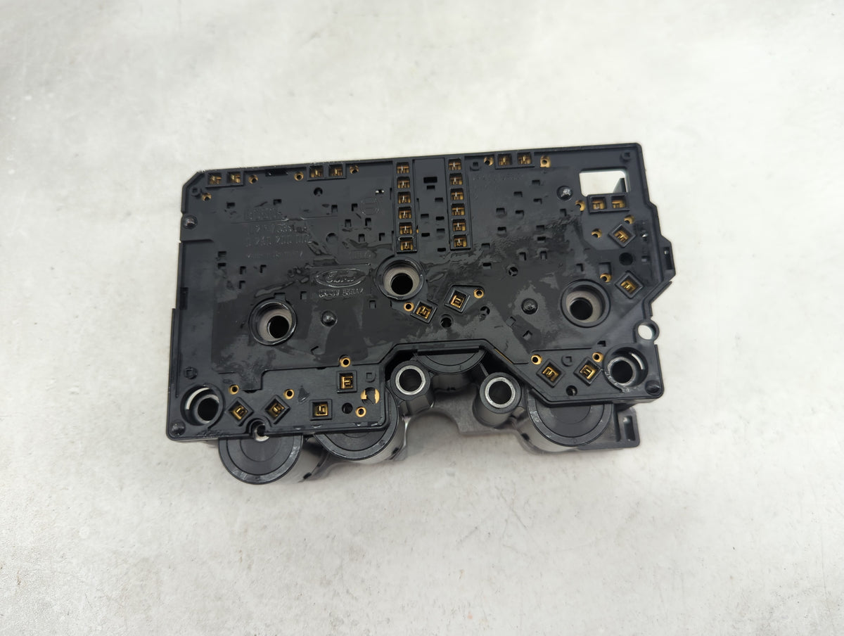 2003 Ford Thunderbird - Oemusedautoparts1.com
