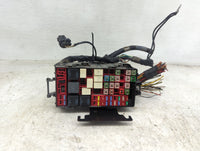 2003 Ford Transit Fusebox Fuse Box Panel Relay Module Fits OEM Used Auto Parts - Oemusedautoparts1.com