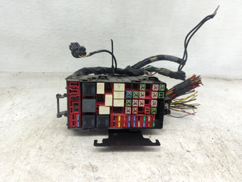 compare product 2003 Ford Transit Fusebox Fuse Box Panel Relay Module Fits OEM Used Auto Parts