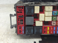 2003 Ford Transit Fusebox Fuse Box Panel Relay Module Fits OEM Used Auto Parts - Oemusedautoparts1.com