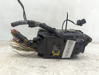 2003 Ford Transit Fusebox Fuse Box Panel Relay Module Fits OEM Used Auto Parts - Oemusedautoparts1.com