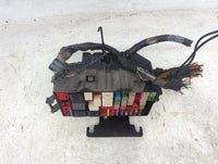 2003 Ford Transit Fusebox Fuse Box Panel Relay Module Fits OEM Used Auto Parts - Oemusedautoparts1.com